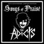 Songs of Praise cover