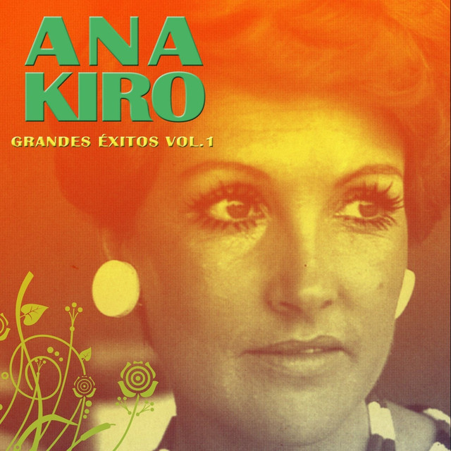 Ana Kiro Photo