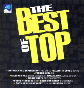 Various Artist - The Best of Top