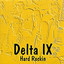 Hard Rockin Albumcover