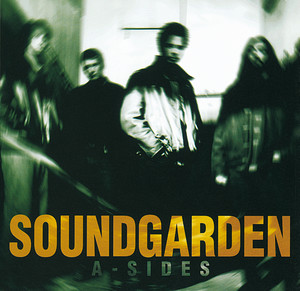 A-Sides album