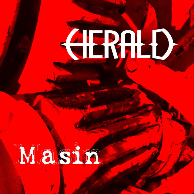 Masin cover