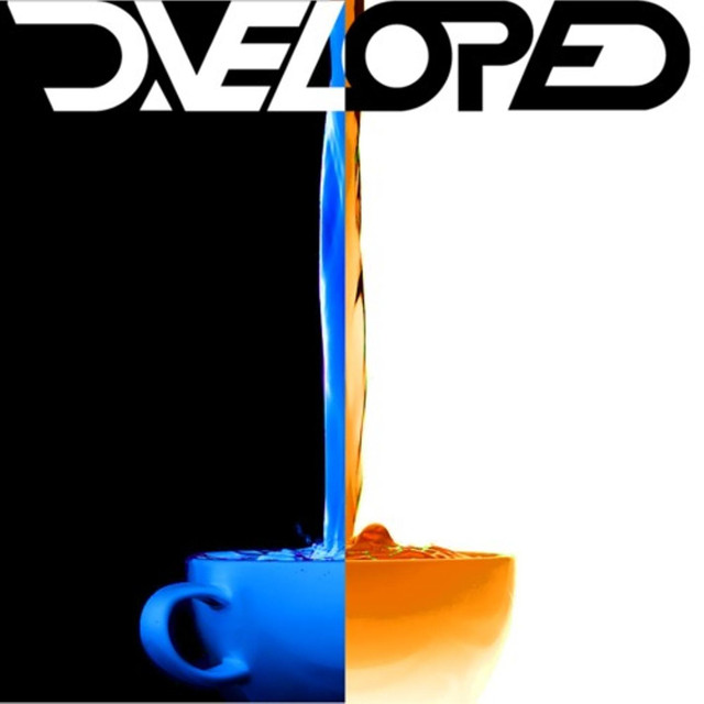 D.veloped Photo