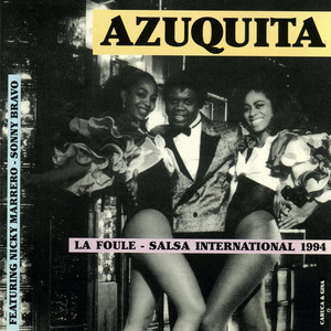 Salsa international cover