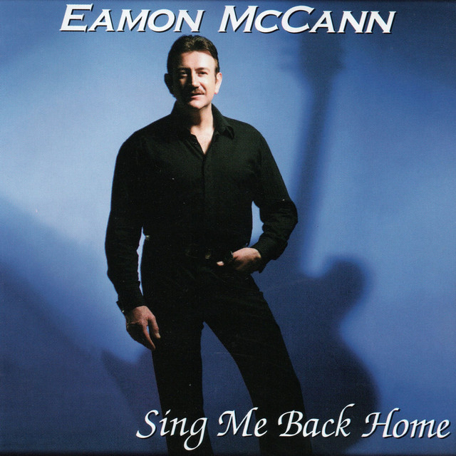 Eamon McCann Photo