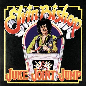 Juke Joint Jump cover