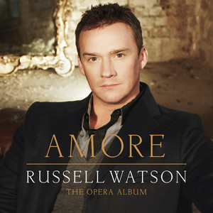 Amore - The Opera Album album