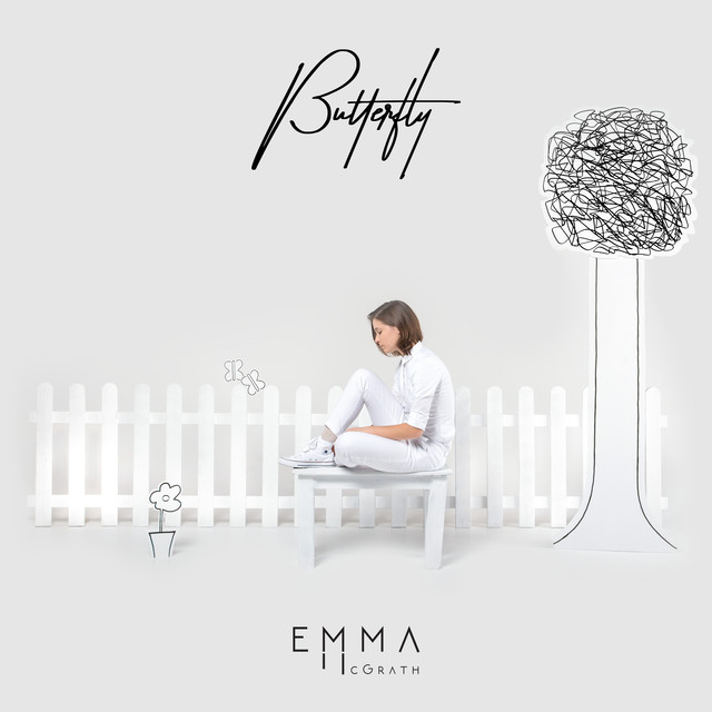 Butterfly cover