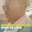 Back To Love (Deluxe Version) cover