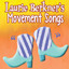 Laurie Berkner's Movement Songs cover