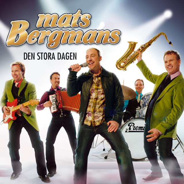Mats Bergmans Photo