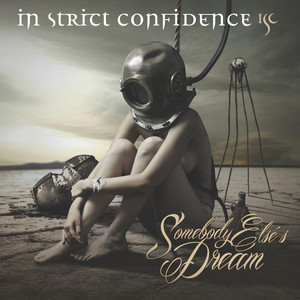 Somebody Else's Dream cover