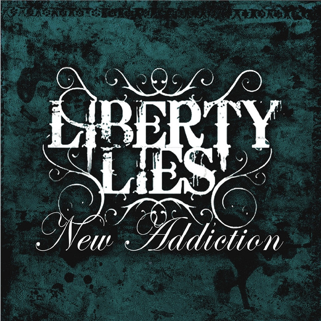 New Addiction cover