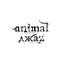 Animal ДжаZ Albumcover