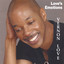 Love's Emotions Albumcover