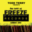 The Best of Freeze Records, Vol. 1 cover