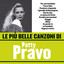 Le più belle canzoni di Patty Pravo cover