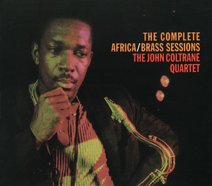 The Complete Africa / Brass Sessions album