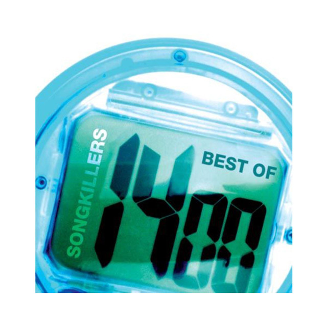 14 (best Of) cover