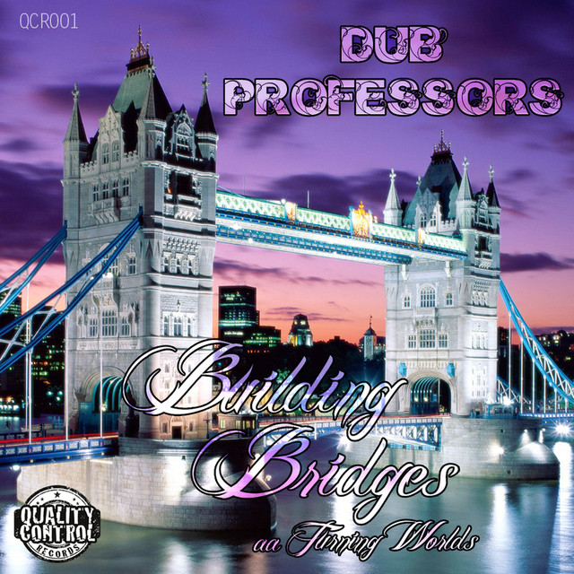 Dub Professors Photo