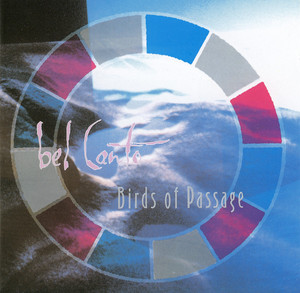 Birds of Passage cover