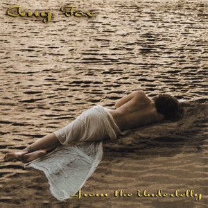 ...from the Underbelly Albumcover