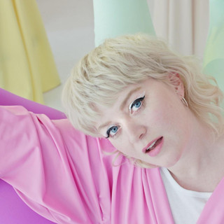Ella Thompson Photo