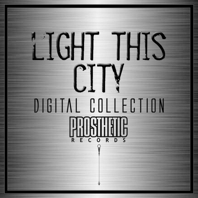 Light This City - Digital Collection cover