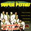 Super Pistas - A la Manera de La Recodo Albumcover