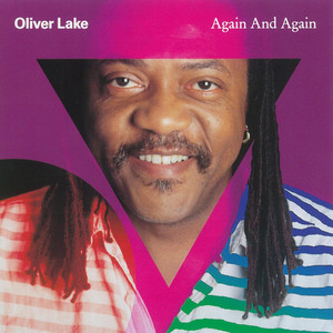 Again and Again cover