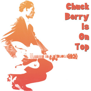Chuck Berry Is on Top album