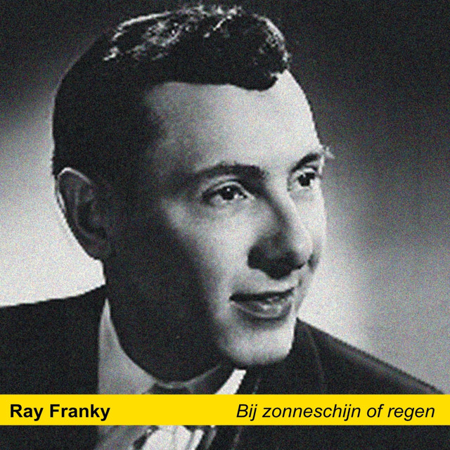 Ray Franky Photo