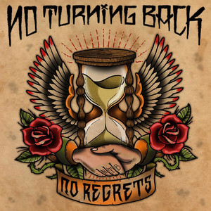 No Regrets cover