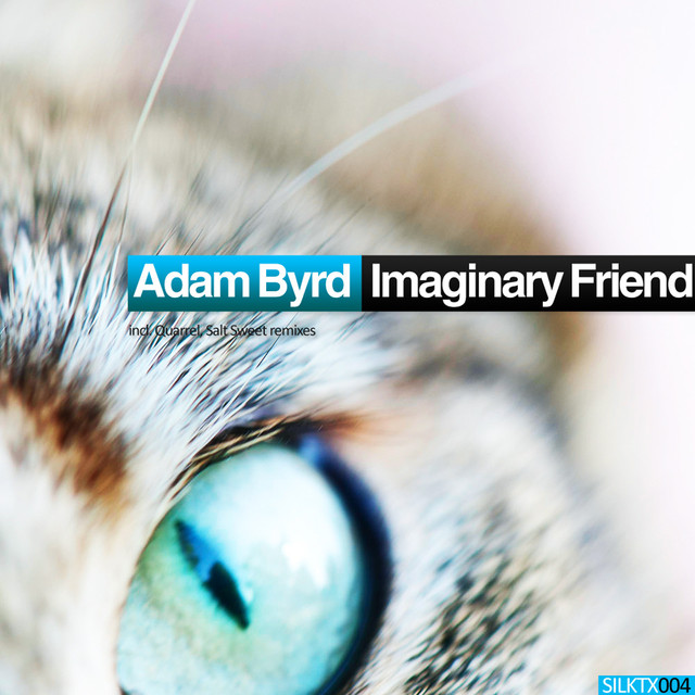 Adam Byrd Photo