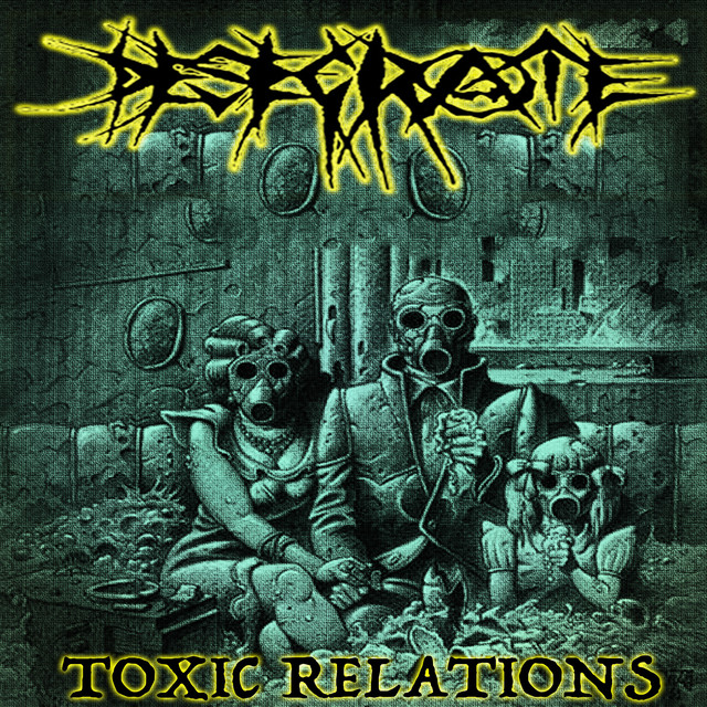 Desecrate Photo