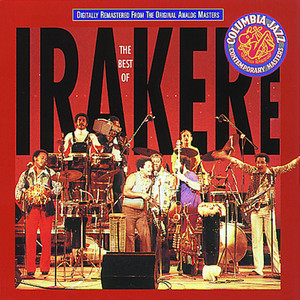 The Best of Irakere album