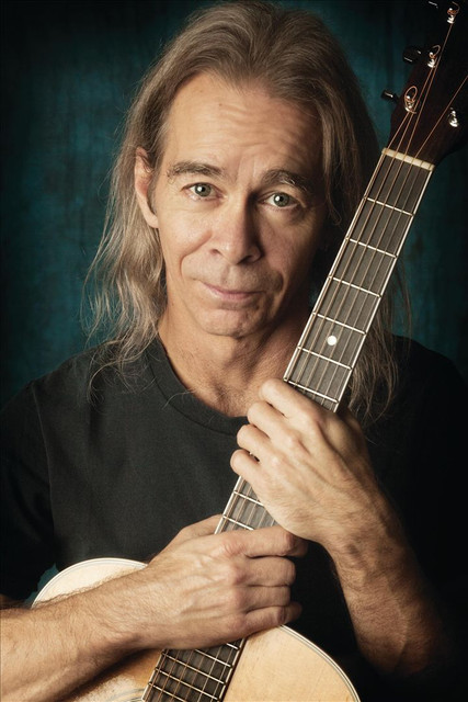 Tim Reynolds photo