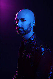 Mike Schmid Photo