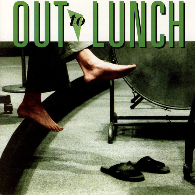 Out to Lunch Photo