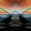 No Lands Albumcover
