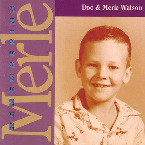 Remembering Merle album