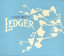Ledger Albumcover