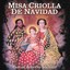 Carlos Alberto Irigaray: Misa Criolla de Navidad Albumcover