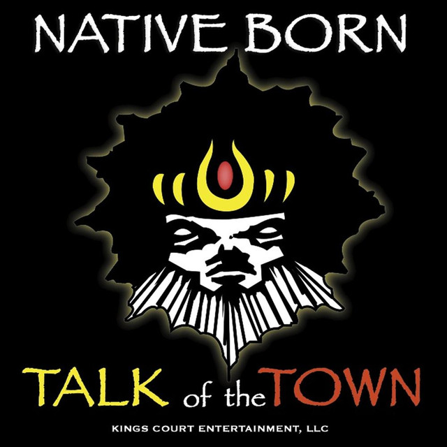 Native Born Photo
