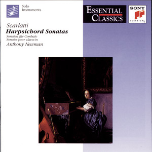 Sonatas album
