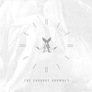 The Chronos Anomaly cover