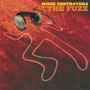 Noise Destroyers cover