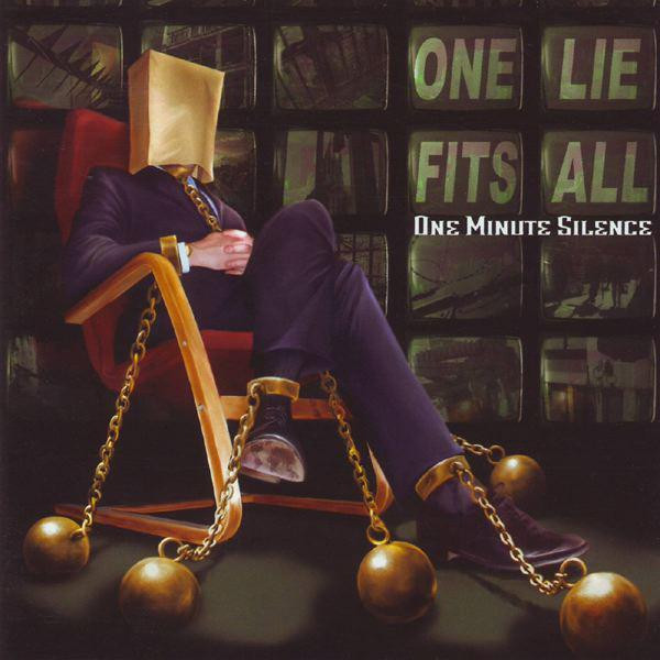 One Lie Fits All cover