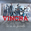 Si si la famille cover