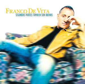 Segundas partes también son buenas album